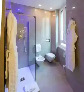 Radisson Blu GHR Rome - 47