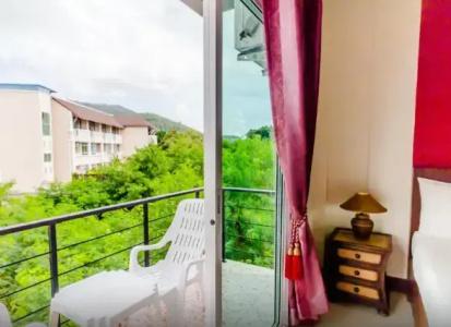 Baan Yuyen Karon Guesthouse - 55