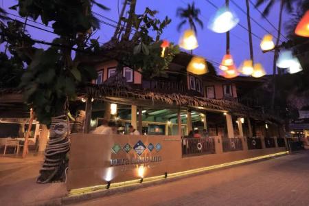 Vacation Village Phra Nang Inn - Sha Extra Plus - 36