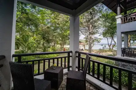 Vivanta by Taj- Rebak Island, Langkawi - 63