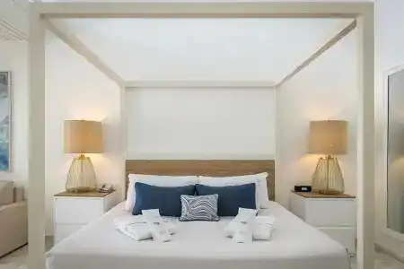 Ocean Blue & Sand Beach Resort - All Inclusive - 91