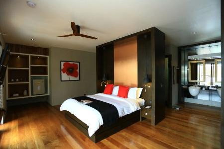 Pavilion Samui Villas And Resort - Sha Plus - 58