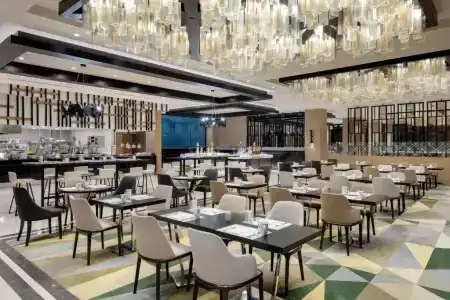 Hilton Istanbul Bakirkoy - 12