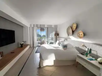 Sofitel Agadir Thalassa Sea & Spa - 6