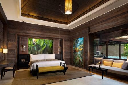 Mandapa, A Ritz-Carlton Reserve - 49