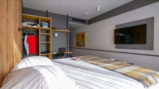 Plan B - Living Chamonix - 52