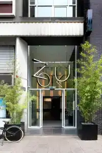Zoku Amsterdam - 0