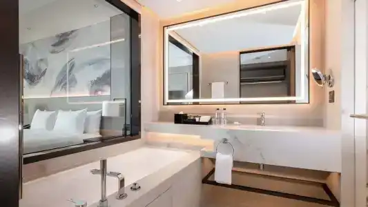 Carlton Bangkok Sukhumvit - Sha Extra Plus - 43