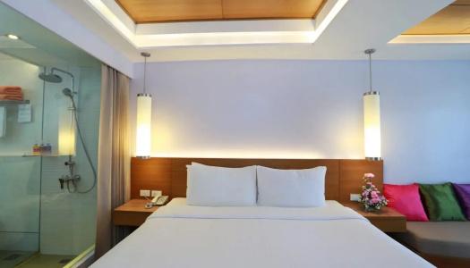 Beyond Resort Karon - Sha Extra Plus - 52