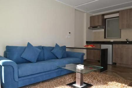 Rivoli Suites - 51