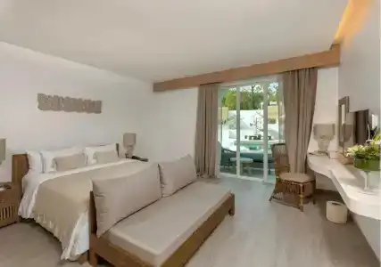Eden Beach Khaolak Resort And Spa - Sha Plus - 13