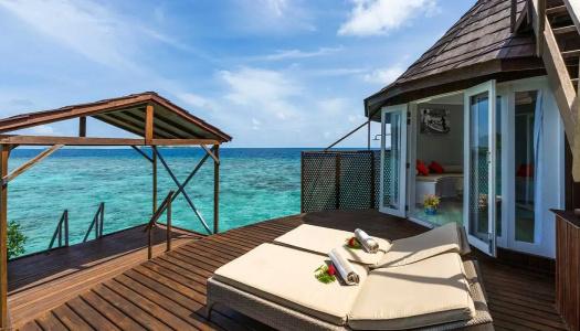 Nika Island Resort & Spa, Maldives - 94