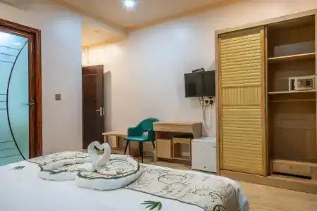 Sunrise Beach and Spa - 28