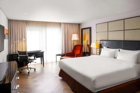 Radisson Blu Bucharest - 53