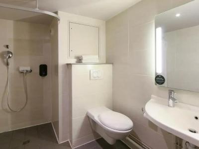B&B Hôtel Marseille Prado Vélodrome - 10