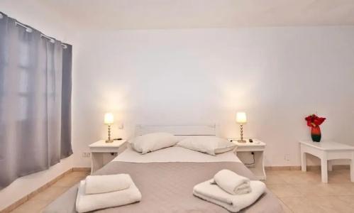 Caldera View Resort - 42
