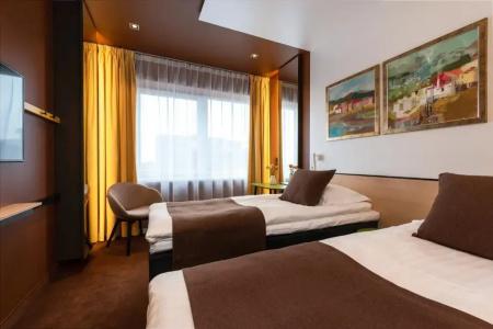 Art Pallas by Tartuhotels - 16