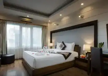 Splendid Star Grand and Spa - 70