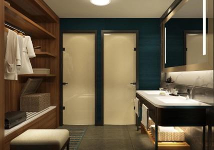 Lujo A`la Carte All Inclusive - 70