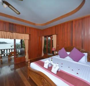 Haad Yao Bayview Resort & Spa - Sha Plus Certified - 79