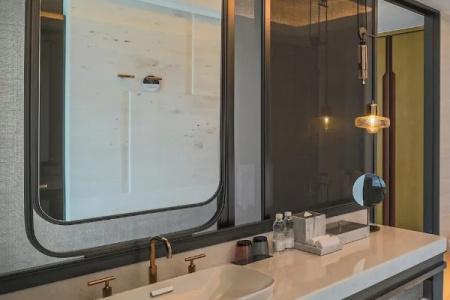Sheraton Guangzhou Panyu - 114