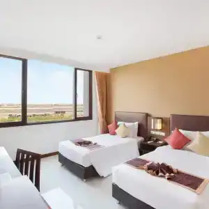 Mida Grande Dhavaravati - Sha Plus - 20
