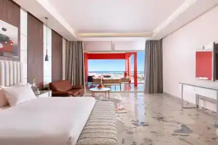 Albatros Laguna Vista Resort - 54