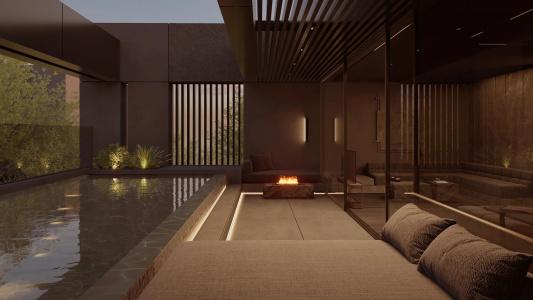 Elysium Boutique & Spa (Adults Only) - 139