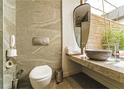 Cape Bodrum Luxury & Beach - 111