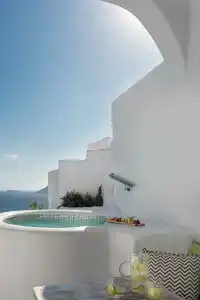 La Perla Villas and Suites - Adults Only - 43