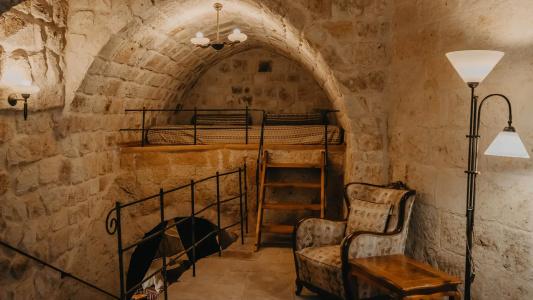 Dere Suites Cappadocia - 26