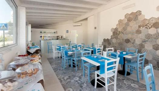 B&B Le Gemelle - 14