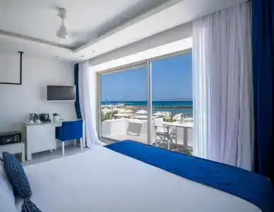 Knossos Beach Bungalows Suites Resort & Spa - 160