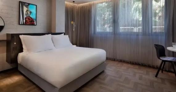 The Muse Boutique Tel Aviv - 45
