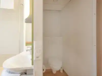 ibis budget Bern Expo - 29