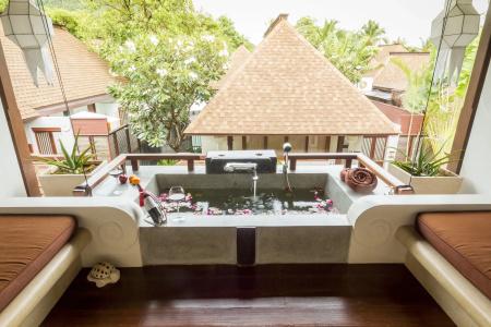 Pavilion Samui Villas And Resort - Sha Plus - 52