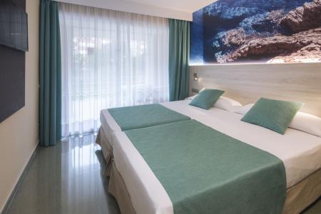 Ght Oasis Park & Spa - 64