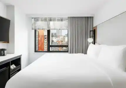 SpringHill Suites by Marriott New York Manhattan/Times Square South - 20
