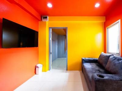 Oh Bangkok Hostel - Khaosan - 52