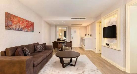 Limak Eurasia Luxury - 57