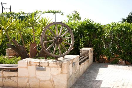 Artemis Village & Studios - 16