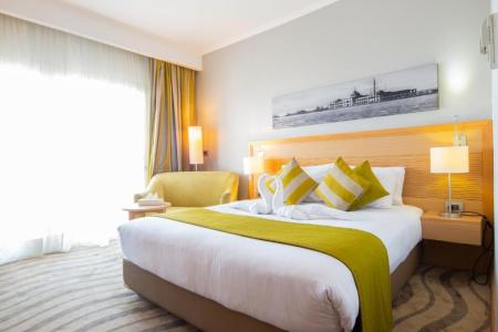 Mercure Ismailia Forsan Island - 47