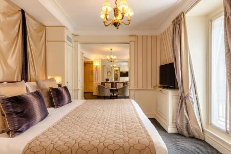 Hôtel Napoleon Paris - 75