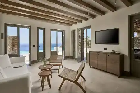 Ios Palace & Spa - 119