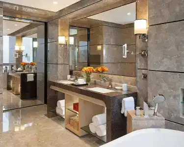 Four Seasons Shenzhen - 8