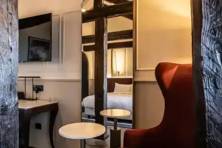 Radisson Collection, Palazzo Nani Venice - 40