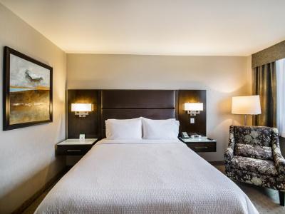Holiday Inn-Centre Broadway, An Ihg - 55