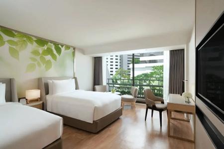 möVenpick Bdms Wellness Resort Bangkok - 31