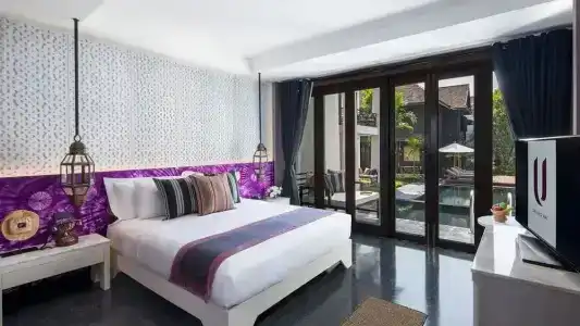 u Chiang Mai - Sha Extra Plus - 17