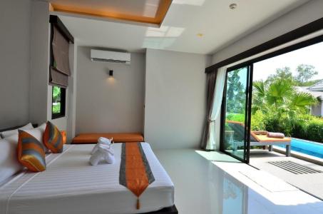 Chaweng Noi Pool Villa - Sha Plus - 75